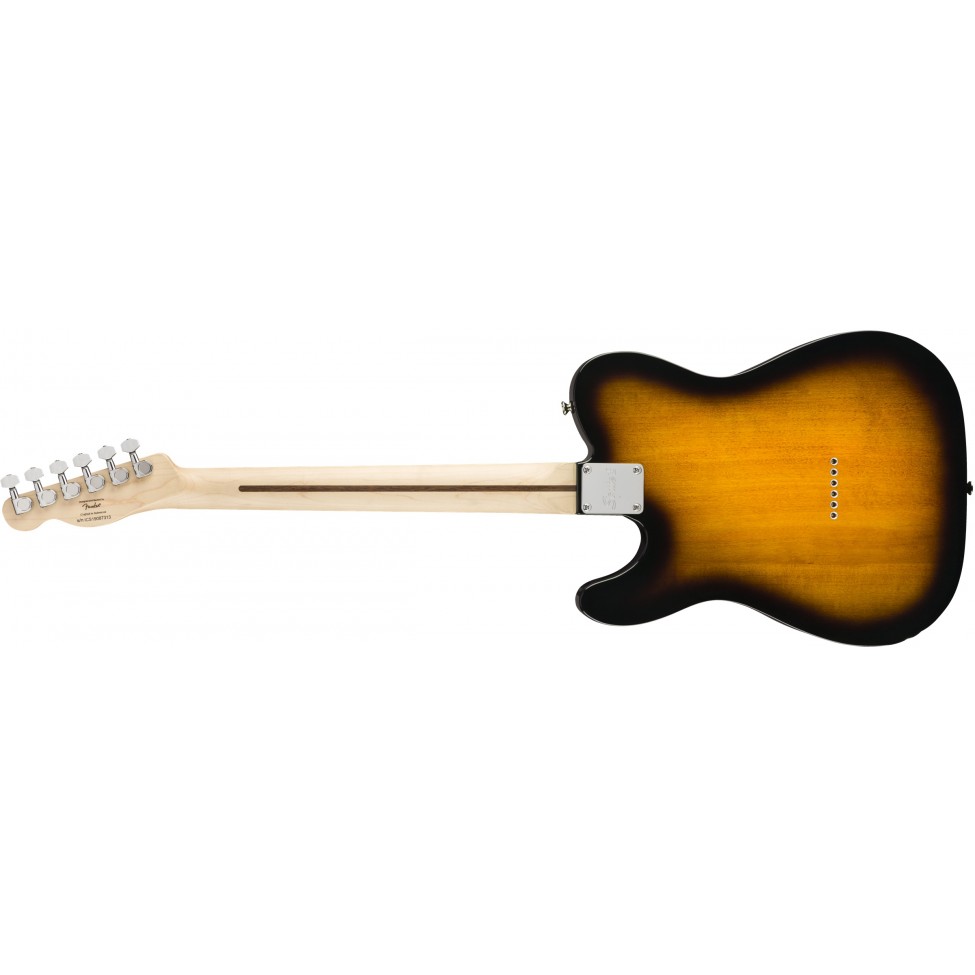 FENDER SQUIER BULLET TELECASTER LRL BSB - Riff.net.pl