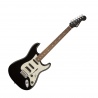 FENDER SQUIER CONTEMPORARY STRATOCASTER HSS LRL BLK MET