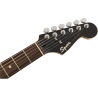 FENDER SQUIER CONTEMPORARY STRATOCASTER HSS LRL BLK MET