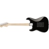 FENDER SQUIER CONTEMPORARY STRATOCASTER HSS LRL BLK MET