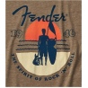 KOSZULKA FENDER® SUNSET SPIRIT S