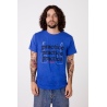 FENDER PRACTICE T-SHIRT HEATHERED BL L