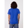 FENDER PRACTICE T-SHIRT HEATHERED BL S