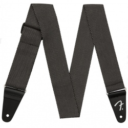 FENDER STRAP MODERN TWEED...