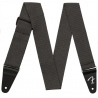 FENDER STRAP MODERN TWEED GRY-BLK PASEK GITAROWY