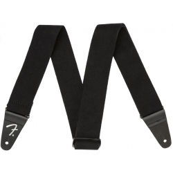 FENDER SUPERSOFT STRAP...