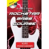 ABSONIC. ROCKSTAR BASS COURSE