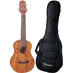 TAKAMINE GUC1 - UKULELE...