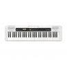 CASIO CT-S200 WE CASIOTONE KEYBOARD DO NAUKI