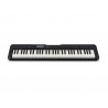 CASIO CT-S300 BK CASIOTONE - KEYBOARD DO NAUKI