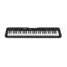 CASIO CT-S200 BK CASIOTONE KEYBOARD DO NAUKI
