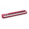 CASIO PX-S1000 RD - Jubileuszowa wersja pianina Privia