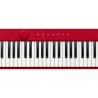 CASIO PX-S1000 RD - Jubileuszowa wersja pianina Privia