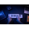 ARTURIA MICROLAB ORANGE - KONTROLER MIDI