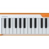 ARTURIA MICROLAB ORANGE - KONTROLER MIDI