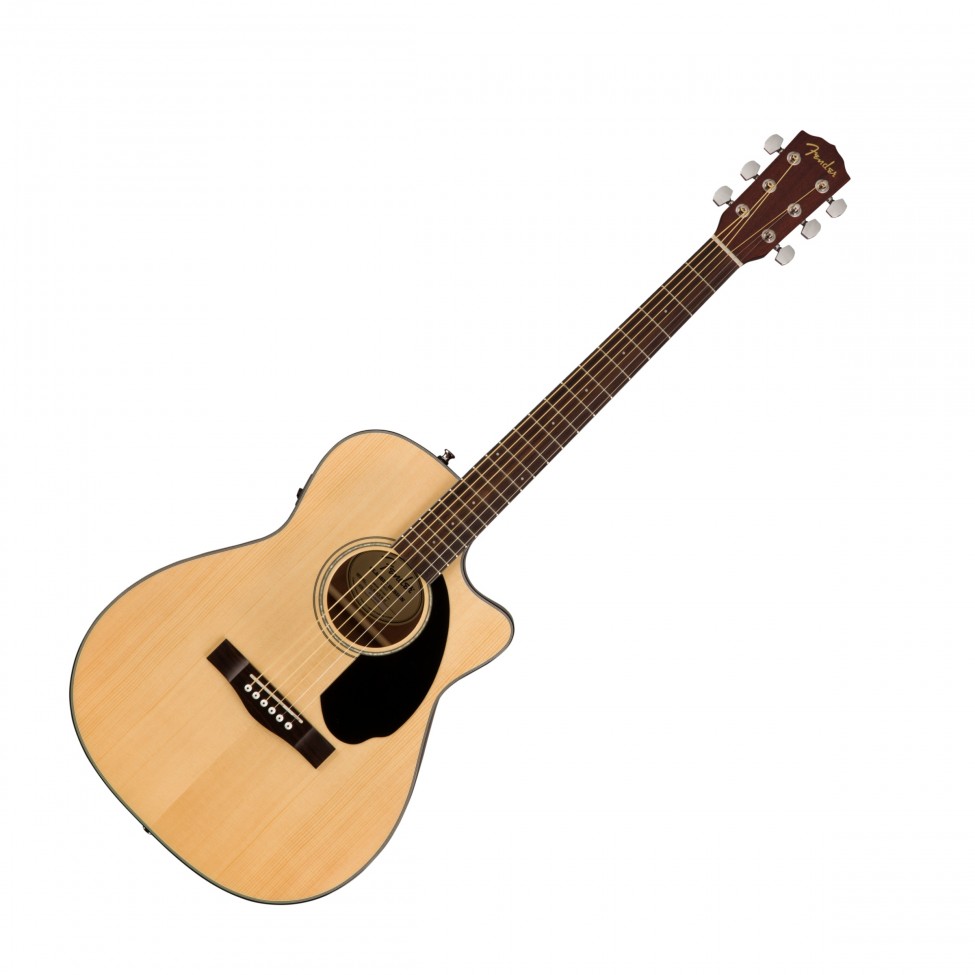 Fender CC-60SCE Concert/NAT 　フェンダー Fender Acoustics Fender CC-60SCE CONCERT (NAT) フェンダー