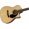 FENDER CC-60SCE CONCERT WN NAT