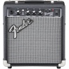 FENDER PACK SQUIER STRATOCASTER BSB GB 10G