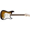 FENDER PACK SQUIER STRATOCASTER BSB GB 10G