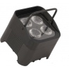 Fractal Lights LED UPLIGHT BATT 4x12W