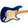 FENDER AMERICAN ULTRA STRATOCASTER MN COB - GITARA ELEKTRYCZNA
