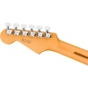 FENDER AMERICAN ULTRA STRATOCASTER MN MBST - GITARA ELEKTRYCZNA