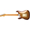 FENDER AMERICAN ULTRA STRATOCASTER MN MBST - GITARA ELEKTRYCZNA