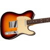FENDER AMERICAN ULTRA TELECASTER RW ULTRBST - GITARA ELEKTRYCZNA