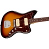 FENDER AMERICAN ULTRA JAZZMASTER RW ULTRBST - GITARA ELEKTRYCZNA