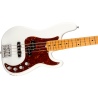 FENDER AMERICAN ULTRA PRECISION BASS MN APL - GITARA BASOWA