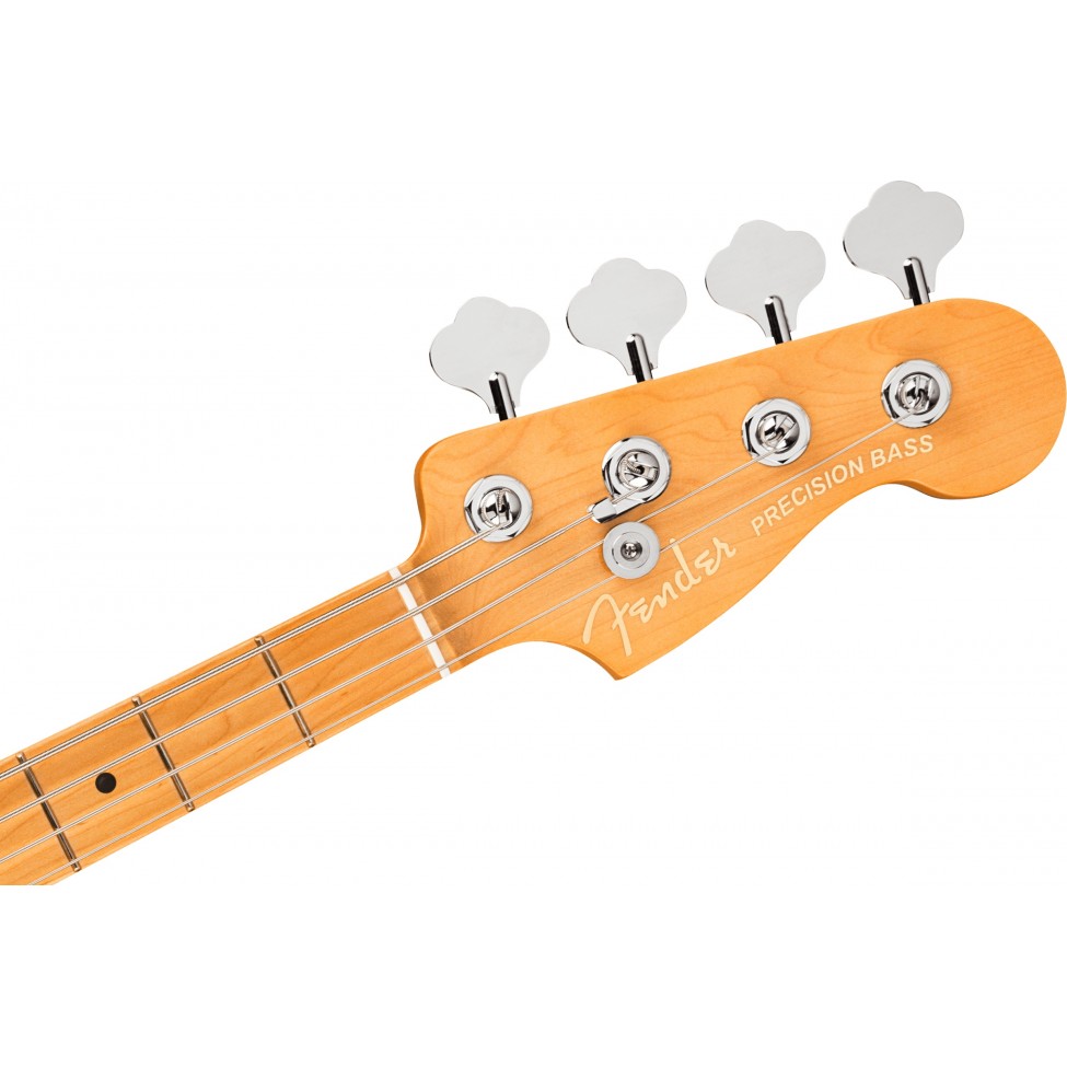 ベース Fender USA Ultra Precision Bass Fender American Ultra Precision Bass Rosewood Fingerboard
