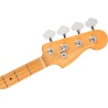 FENDER AMERICAN ULTRA PRECISION BASS MN APL - GITARA BASOWA