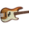 FENDER AMERICAN ULTRA PRECISION BASS RW MBST - GITARA BASOWA