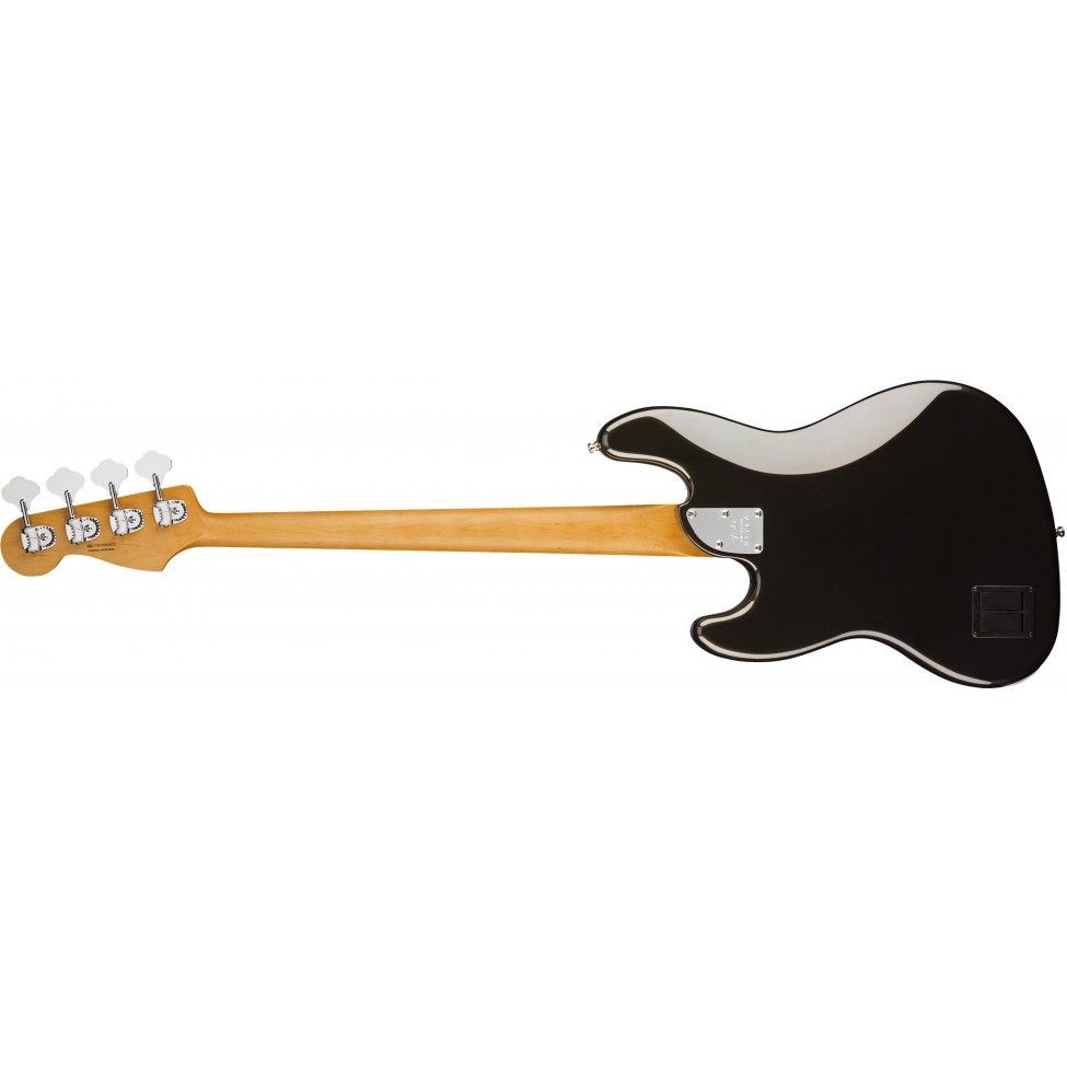 Fender American Ultra Jazz Bass | Perfekcja basowego brzmienia