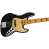 FENDER AMERICAN ULTRA JAZZ BASS MN TXT - GITARA BASOWA