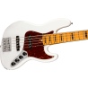 FENDER AMERICAN ULTRA JAZZ BASS V MN APL - GITARA BASOWA