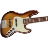 FENDER AMERICAN ULTRA JAZZ BASS V RW MBST - GITARA BASOWA