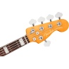 FENDER AMERICAN ULTRA JAZZ BASS V RW MBST - GITARA BASOWA