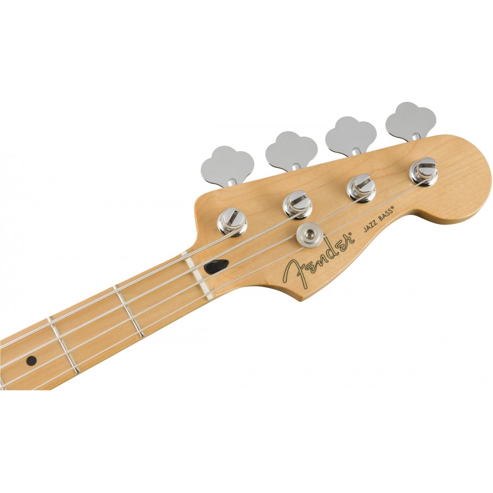 ベース Fender Player Jazz Bass Amazon.co.jp: Fender エレキベース Player Jazz Bass®, Maple