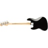 FENDER PLAYER JAZZ BASS MN BLK