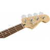 FENDER PLAYER JAZZ BASS PF PWT - GITARA BASOWA