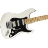 FENDER PLAYER STRATOCASTER HSS FR MN PWT