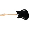 FENDER SQUIER AFFINITY STARCASTER MN BLK