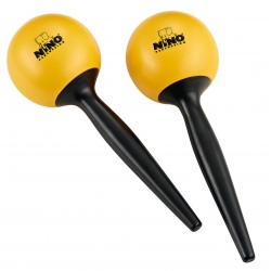 MEINL NINO582Y MARAKASY