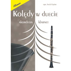 ABSONIC. KOLĘDY W DUECIE....