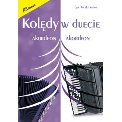 ABSONIC. KOLĘDY W DUECIE....