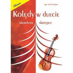 ABSONIC. KOLĘDY W DUECIE....