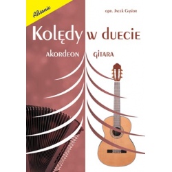ABSONIC. KOLĘDY W DUECIE....