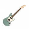 FENDER SQUIER BULLET MUSTANG HH LRL SNG