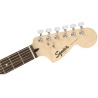 FENDER SQUIER BULLET MUSTANG HH LRL SNG